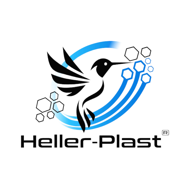 Heller Plast Logo
