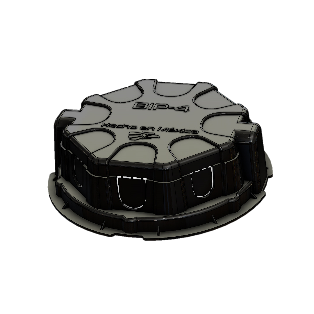 Botes Integrales Planos